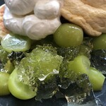 オムライス＆パンケーキyellow 栃木店 - 