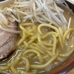 味噌っ子 ふっく - 