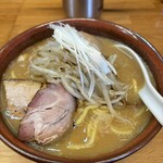 味噌っ子 ふっく - 