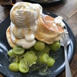 オムライス＆パンケーキyellow 栃木店 - 