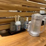 濃厚鶏そば シロトリコ - 