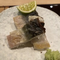 鮨 福原 - 