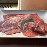焼肉うしごろ 表参道店 - 
