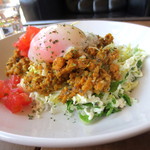 グローブマウンテン珈琲 - 