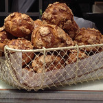 パティスリー リョーコ - 美しいシュー