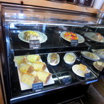 グローブマウンテン珈琲 - 