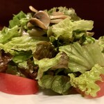 バール デ ブー - 