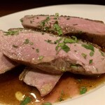 バール デ ブー - 