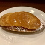 バール デ ブー - 