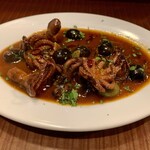 バール デ ブー - 