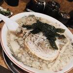 麺の蔵 かめだ屋 - 