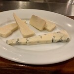 バール デ ブー - 