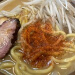 味噌っ子 ふっく - 