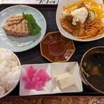 しょうえい食堂 - 