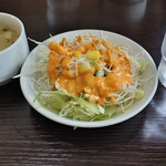 インドレストラン＆バー ガネーシャ - 