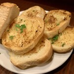 バール デ ブー - 