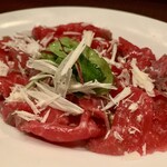 バール デ ブー - 