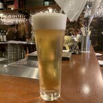 バール デ ブー - 