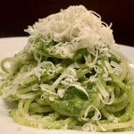 バール デ ブー - 