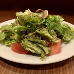 バール デ ブー - 