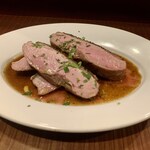 バール デ ブー - 