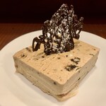 バール デ ブー - 