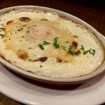 バール デ ブー - 