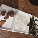 麺の蔵 かめだ屋 - 