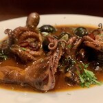 バール デ ブー - 