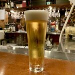 バール デ ブー - 