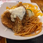 しょうえい食堂 - 