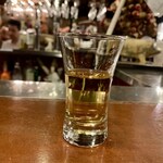 バール デ ブー - 