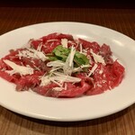 バール デ ブー - 