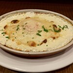 バール デ ブー - 