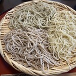蕎麦屋 道幸 - 