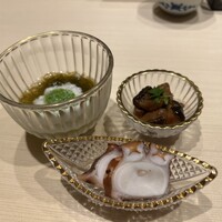 鮨 こう介 - 