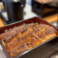 うなぎ料理 うな和 鶴舞 - 