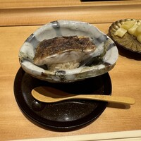 鮨 匠海 - 