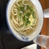 手打麺や 大島