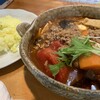 カレー気分