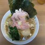 麺家 たいせい - 