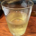 スペイン料理 アロス - 樽出しシードグラス