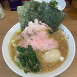 麺家 たいせい - 