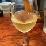 スペイン料理 アロス - 白ワイン