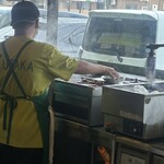 つけ麺専門店 二代目ユタカ - 