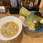 麺酒場ひかる - 