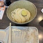 元祖しょうゆうどん 小縣家 - 