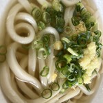 手打麺や 大島 - 