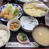 お食事処おさない