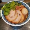 スパイスラーメン 情熱の雫
